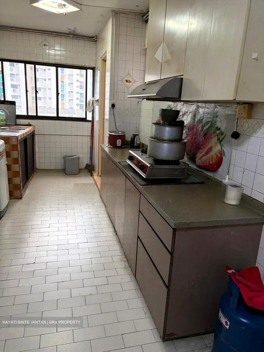 Blk 328 Jurong East Street 31 (Jurong East), HDB 5 Rooms #633235991